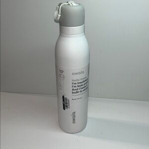 New! Owala 24oz FreeSip TWIST Stainless Steel Water Bottle